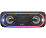 SONY SRS-XB40 Czarny - 1405902 - zdjęcie 1